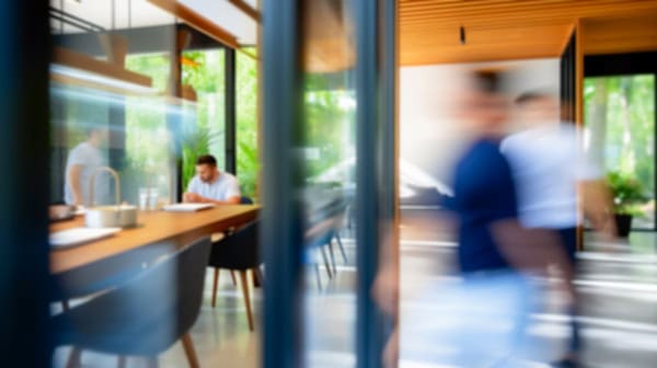 Baumann & Partners Erfahrungen mit Family Office Services: 6 Gründe für professionelle Vermögensverwaltung